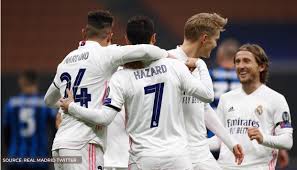 Real Madrid's weg naar dubbele kroonconcurrentie